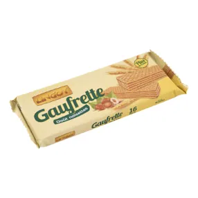 Gaufrette Noisette LINGOT 100 g
