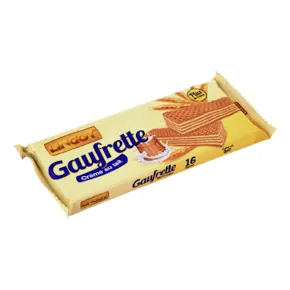 Gaufrette Lait LINGOT 100 g