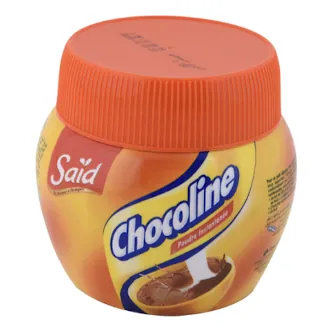 Chocolat instantané CHOCOLINE 150 g