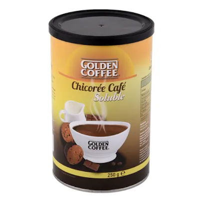 Chicorée soluble GOLDENCOFFEE 250 g