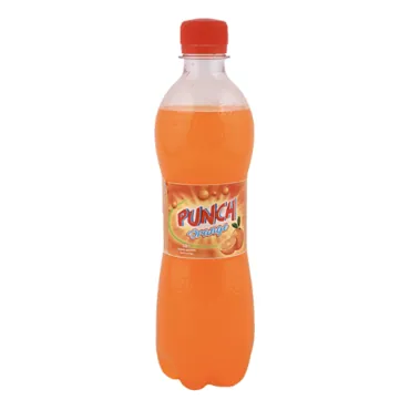 Boisson gazeuse Orange PUNCH 0.5L