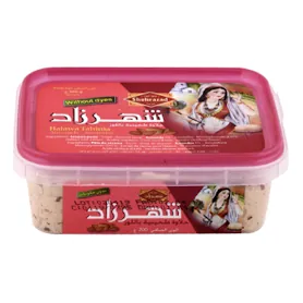 Chamia aux amandes SHEHRAZED 200 g
