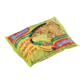 Pâtes noodeles Végétale INDOMIE 75 g