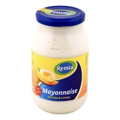 Mayonnaise REMIA 500 ml