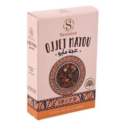 Ojjet mayou SENIETNA 50 g