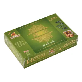 Loukoum pistache HAZEM 250 g