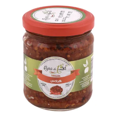 Hrouss REFLET 200 g