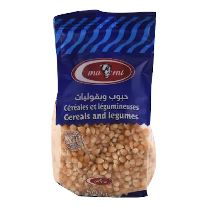 Maïs MAMI GARDEN 500 g
