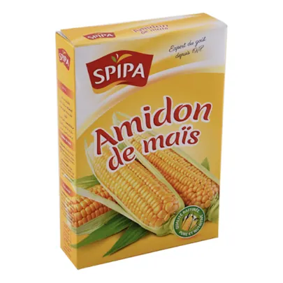 Amidon de maïs SPIPA 170 g