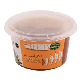 Piment doux YOLI 70 g