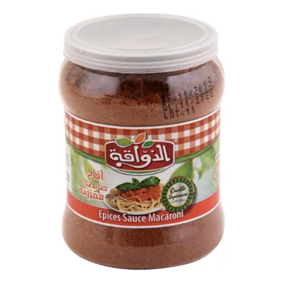 Mélange sauce macaroni DHAWAKA 100 g
