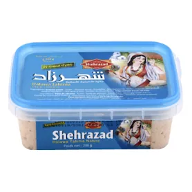 Chamia nature SHEHRAZED 200 g