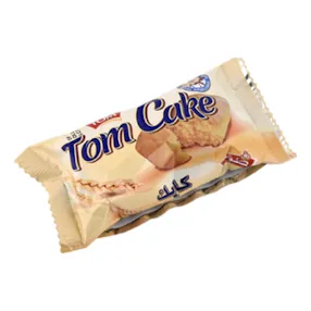 Cake nature TOM 45 g