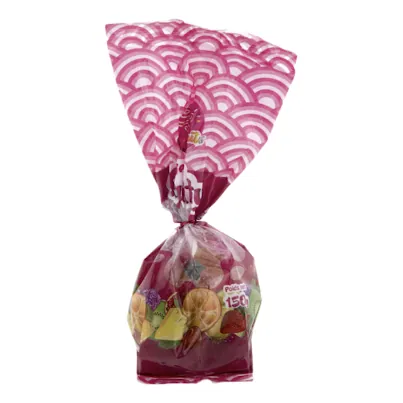 Bonbon gélifié CHOCOFRUIT 150 g