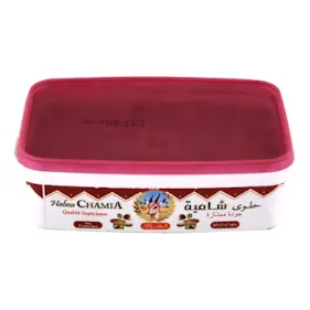 Chamia aux fruits secs GAZELLE 850 g