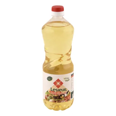 Huile végétale LESIEUR 0.9L