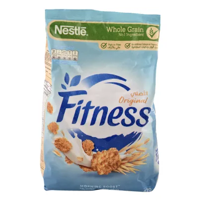 Céréales de blé Fitness original NESTLE 420 g