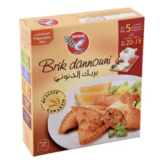 Préparation break danouni IMPERIAL 150 g