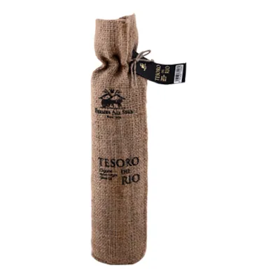 Huile d'olive extra vierge Bio TESORO DEL RIO 750 ml
