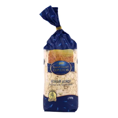 Nouasser L'EPI D'OR le sachet de 750 g