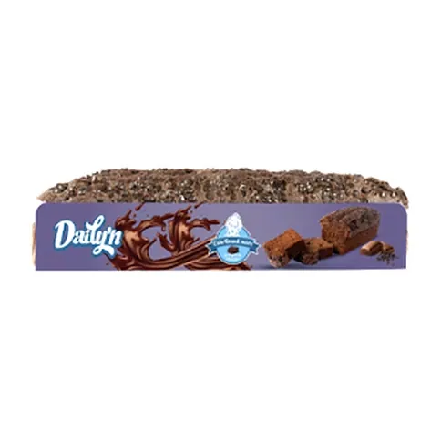 Cake Aux pépites de chocolat DAILY'N 700 g