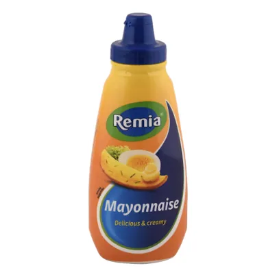 Mayonnaise REMIA 350 ml