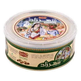 Chamia aux fruits secs SHEHRAZED 800 g