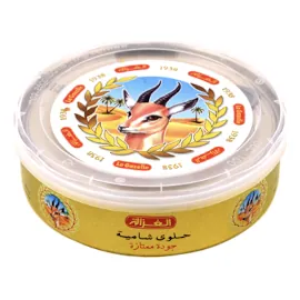Chamia amande-tahina GAZELLE 185 g