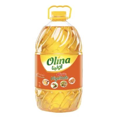 Huile végétale OLINA 5L