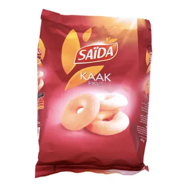 Biscuit sec SAIDA 240 g