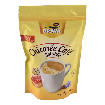 Chicorée Doypack BRAVA 200 g