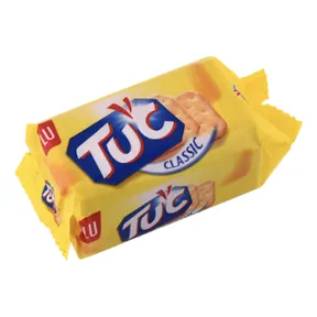 Biscuits salés TUC 65 g
