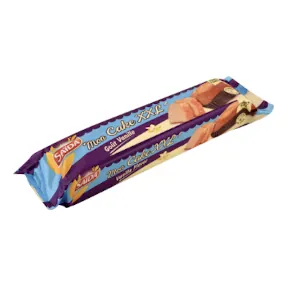 Cake Vanille - Mon cake XXL SAIDA 680 g