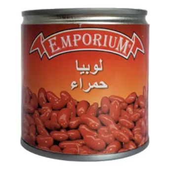Haricots Rouge EMPORIUM 184 g