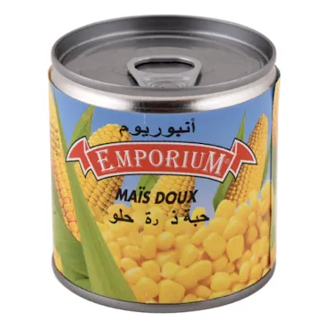 Maïs en grain EMPORIUM 185 g