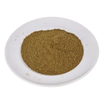 Cumin moulu CHAIEB Conditionné par 100 g