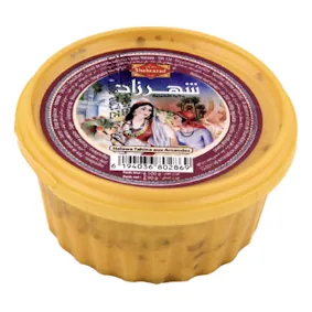 Chamia aux amandes SHEHRAZED 100 g