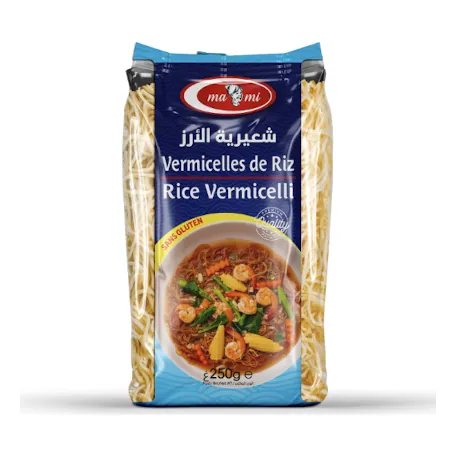 Vermicelle de riz MAMI 250 g