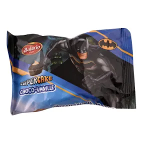 Super cake chocolat vanille BOLERIO 40 g