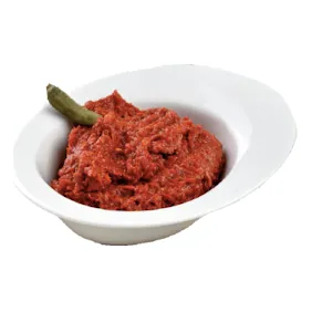 Hrouss rouge Conditionné (e) par 100 g