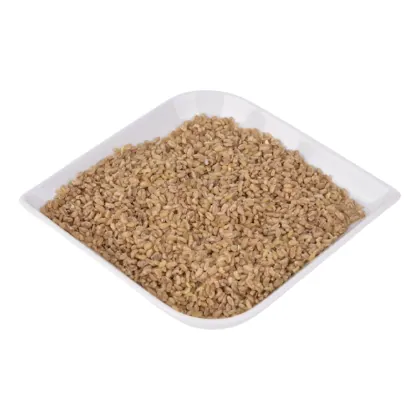 Boulhgour Diari CHAIEB Conditionné par 100 g