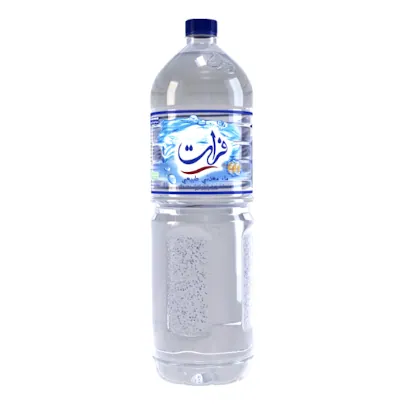 Eau minérale FOURAT 2L