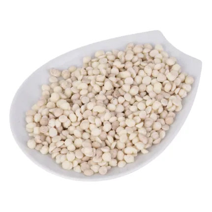Pépites de chocolat blanc CHAIEB Conditionné par 100 g