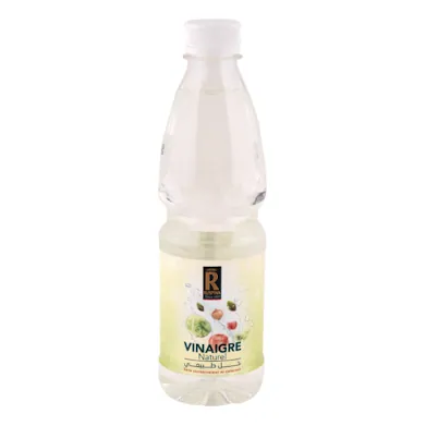 Vinaigre Alcool RUSPINA 500 ml