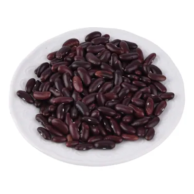 Haricot rouge CHAIEB Conditionné par 100 g