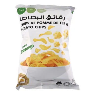 Chips Fromage TOUS LES JOURS 70 g