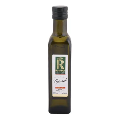 Vinaigre naturel RUSPINA 25 cl