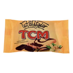 Cake marbré en tranche SELJA 42 g