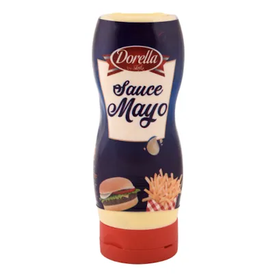 Sauce mayonnaise DORELLA 300 ml
