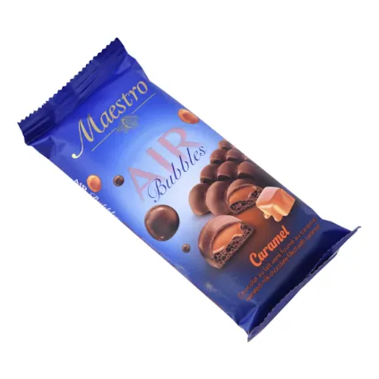 Chocolat Caramel MAESTRO 80 g